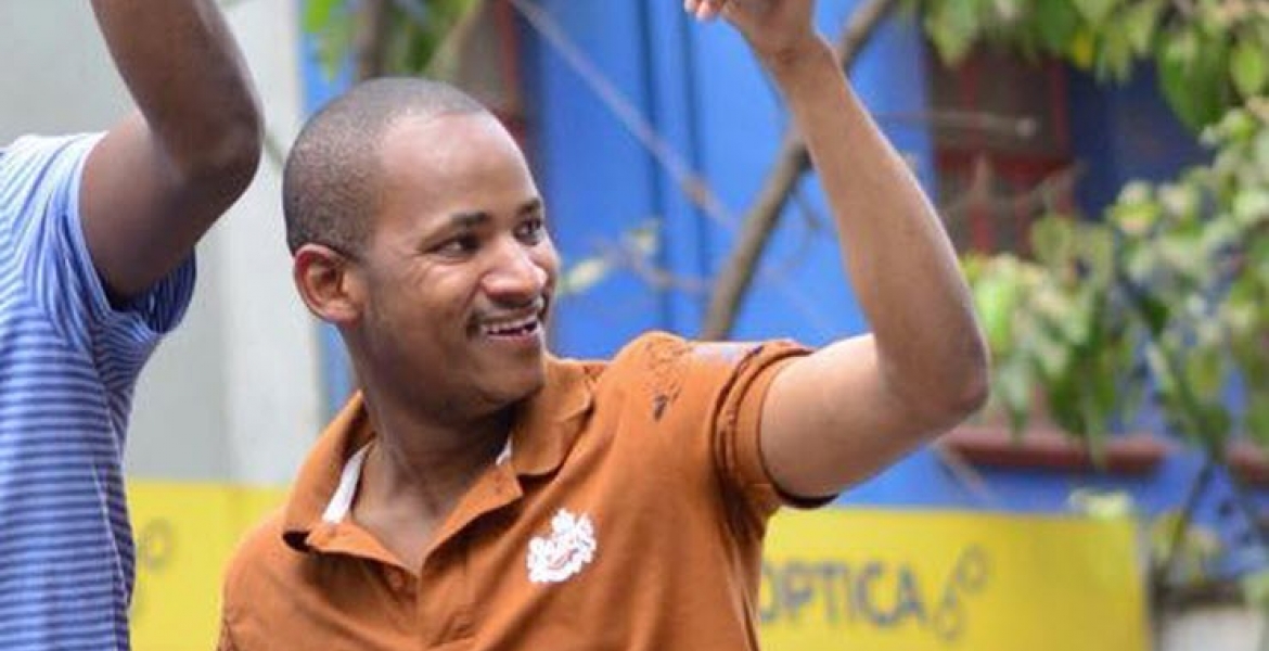 Supreme Court Upholds Election of Embakasi East MP Babu Owino