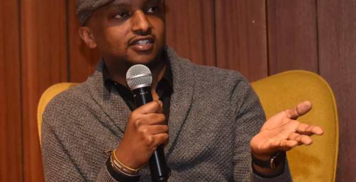 Kenyan-Born Engineer Charles Mwangi Ditches Lucrative Job at US Carmaker Tesla as Resignation Wave Continues