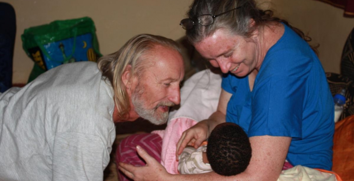 Kenyans in the US Call for Extradition of American Sex-Pest Accused of Raping Underage Girls in Kenya