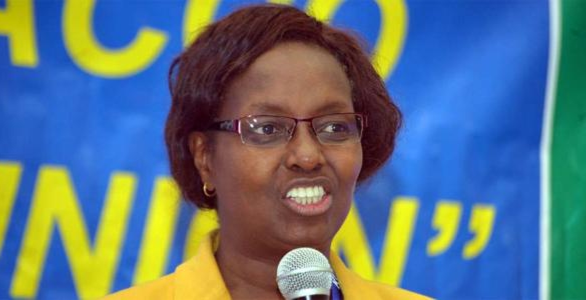 Gov't Extends Probe into Ekeza Sacco's Operations