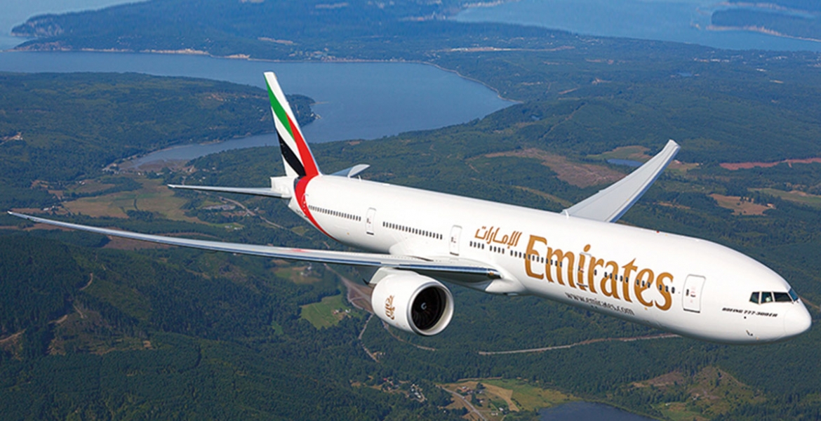 Emirates Announces Ticket Offer for Kenyans Travelling to US, Europe