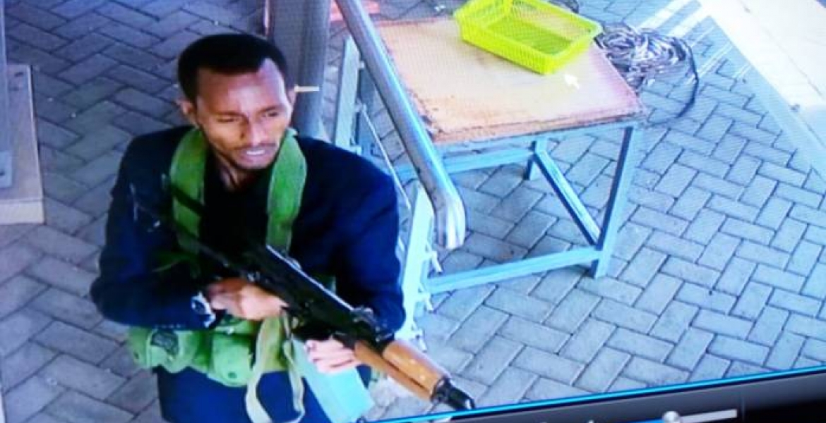 Two of DusitD2 Complex Attackers Identified as Kenyans from Kiambu, Nyeri Counties