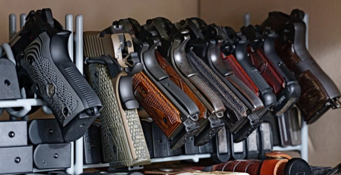 Gov’t Orders Civilian Gun Holders to Acquire Biometric ID Cards Before March 18th