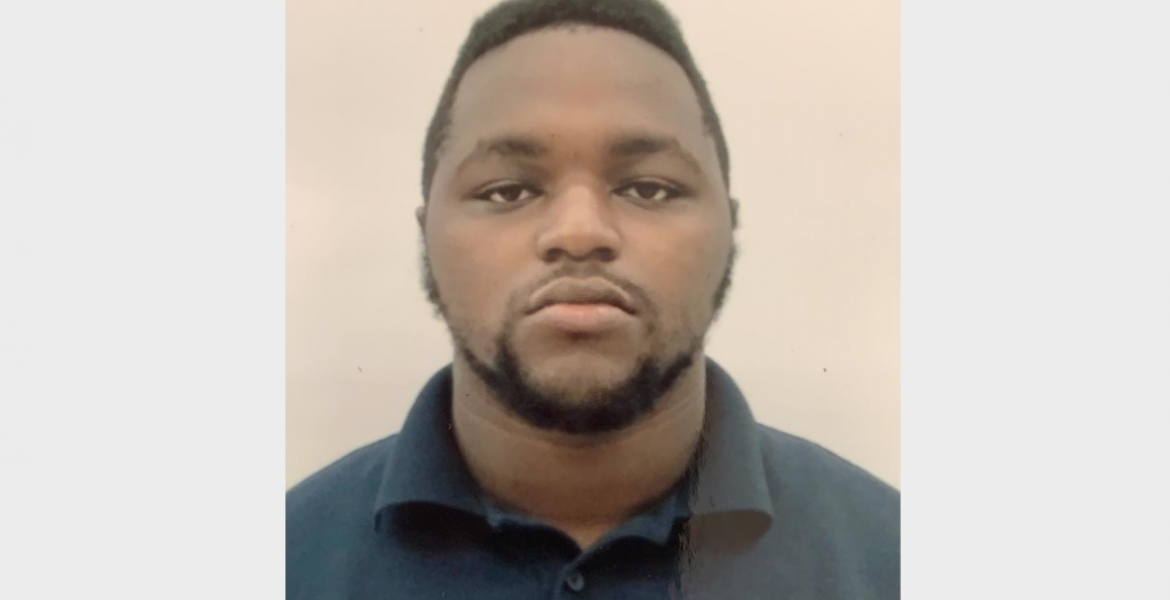 Promotion to Glory of Martin Muchene (Gushi)