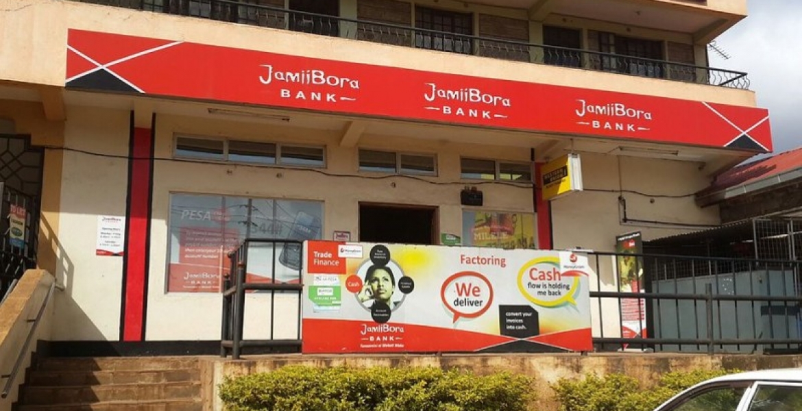 Kenyatta Family Makes Sh1.4 Billion Bid to Acquire Jamii Bora Bank