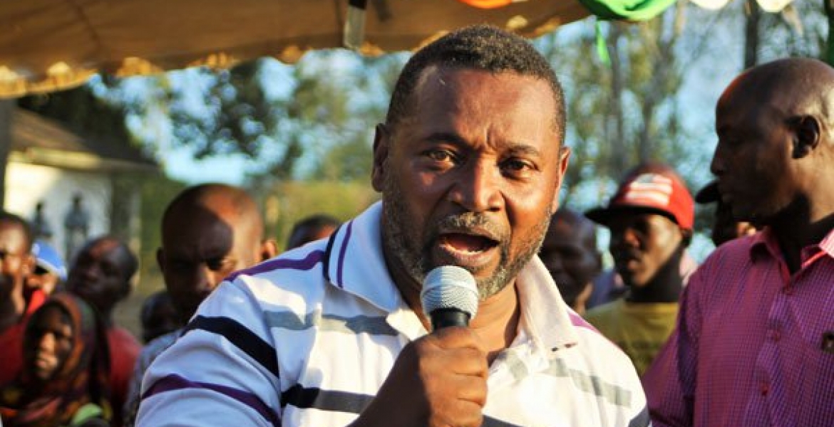 Three Suspects Arrested in Connection with Killing of Former Kilifi Deputy Governor Kennedy Kamto