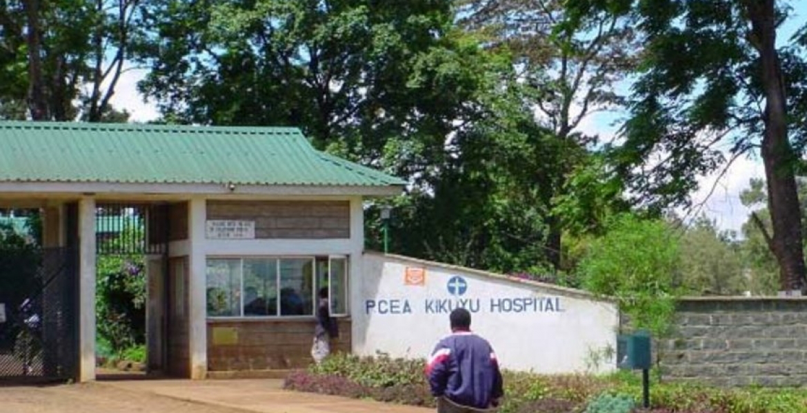 Kenyan Hospital on the Spot after 11-Year-Old Girl Admitted for Eye Surgery Leaves without Teeth
