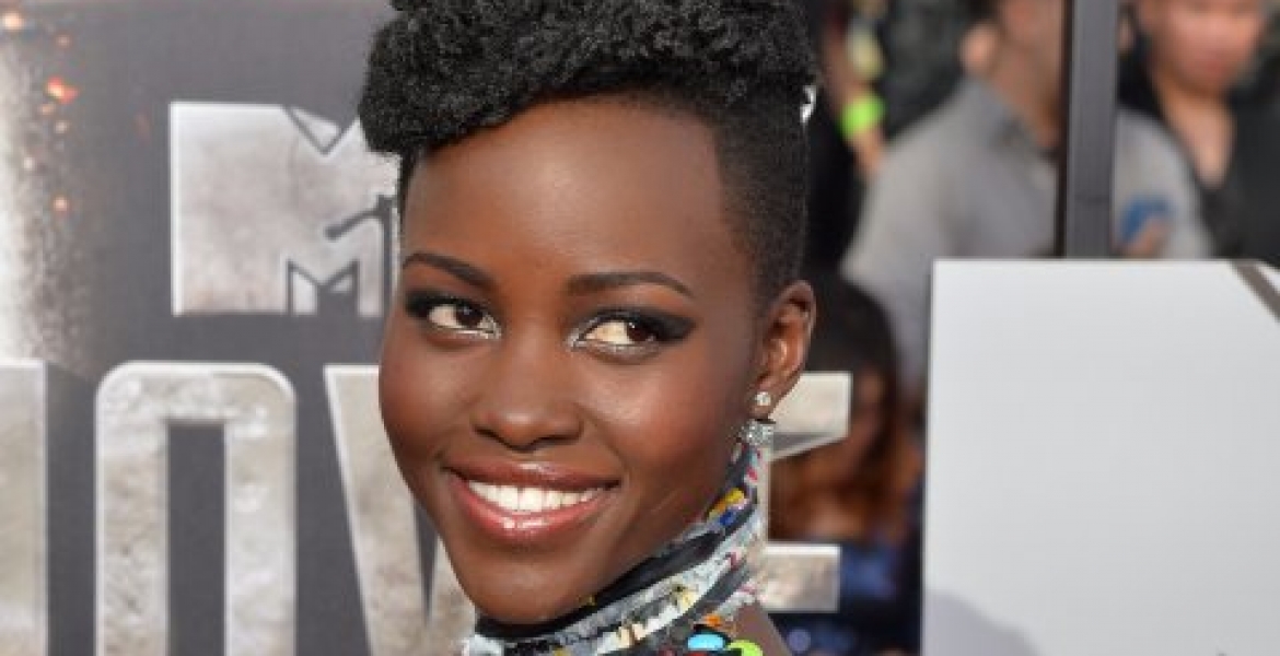 Lupita Nyong'o Makes Secret Visit to Her Ancestral Village in Kisumu