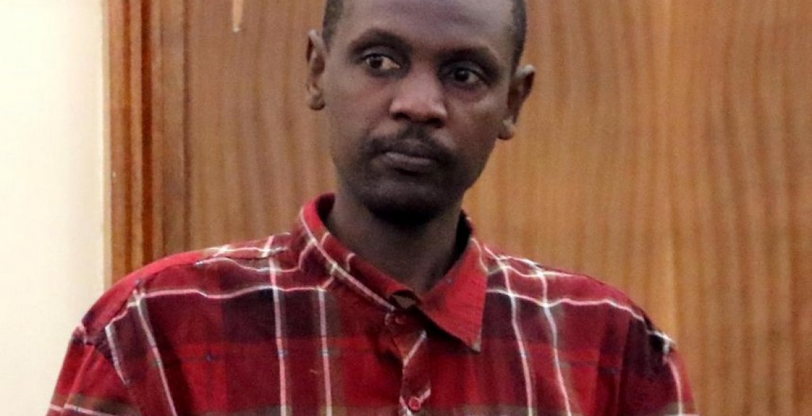 Retired President Daniel Arap Moi's Grandson Abandons Girlfriend in High-End Hotel with Sh100,000 Unsettled Bill