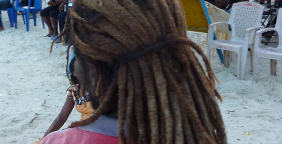 Kenyan Rastafarian Man Sues Nairobi School for Forcing Daughter to Shave Dreadlocks