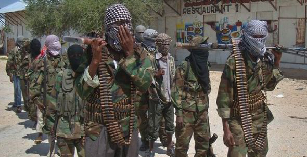 Kenyan Soldiers Thwart Terror Attack at Chinese Construction Companies in Garissa