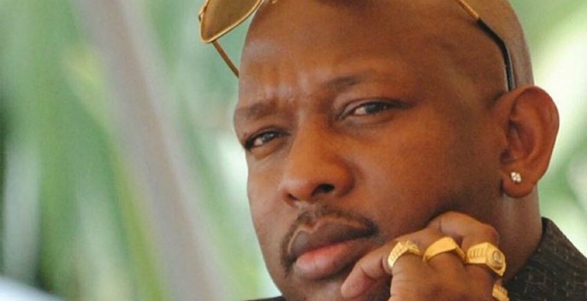 Nairobi Tycoon Mike Kamau Sues Governor Mike Sonko over Leaked Explosive Phone Call Recording