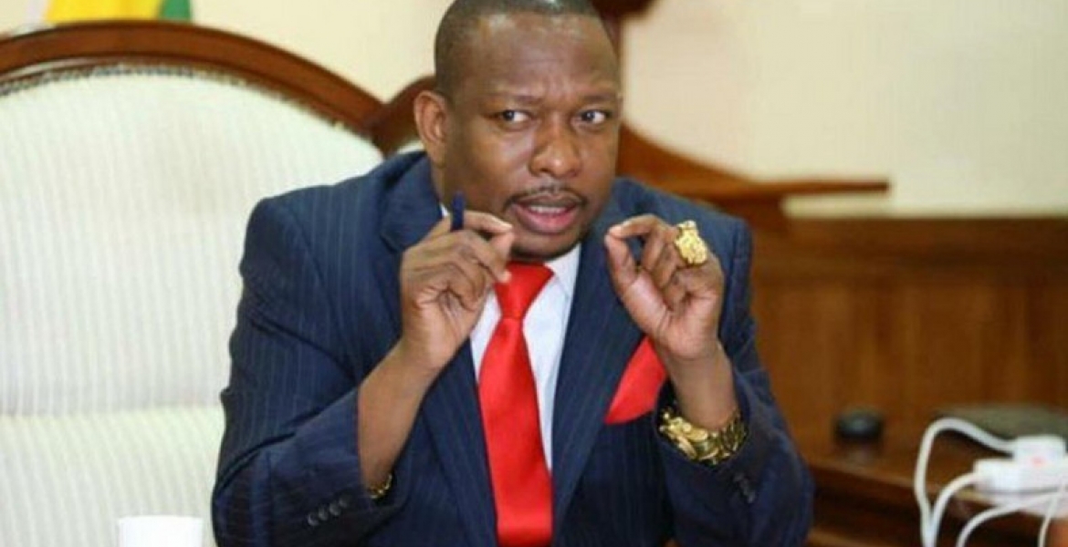 Nairobi Residents Want Governor Mike Sonko Declared Unfit to Hold Office over Bhang Smoking Confession