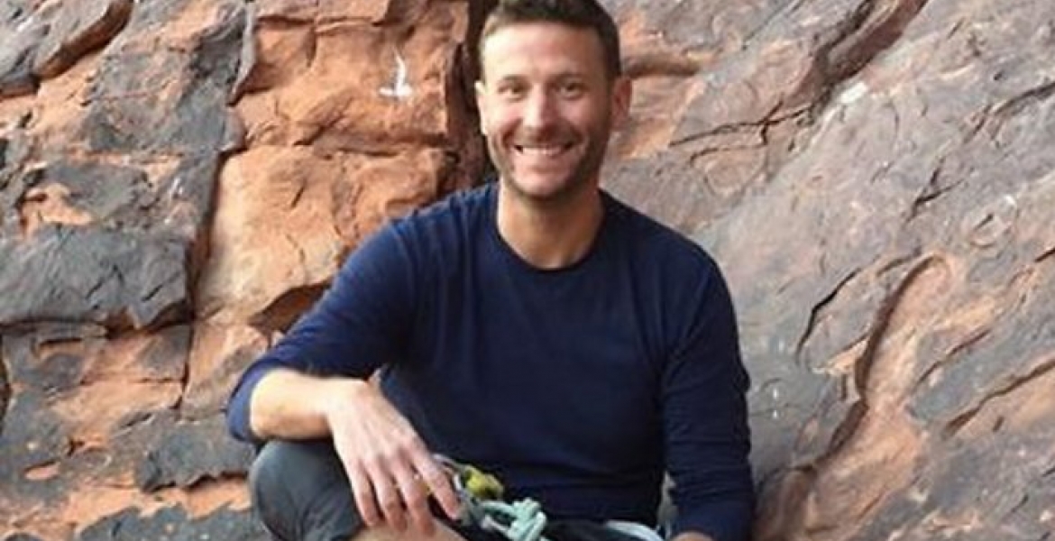 Former US President Bill Clinton Eulogizes American National Killed During Nairobi Terror Attack