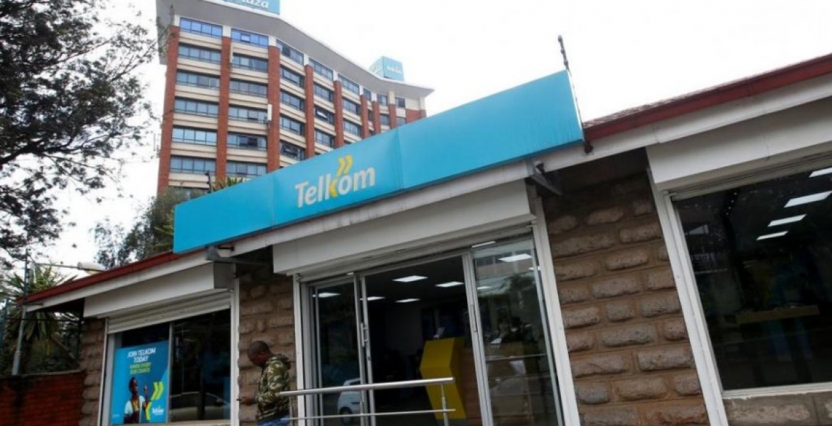Airtel Moves Closer to Buying Out Telkom Kenya