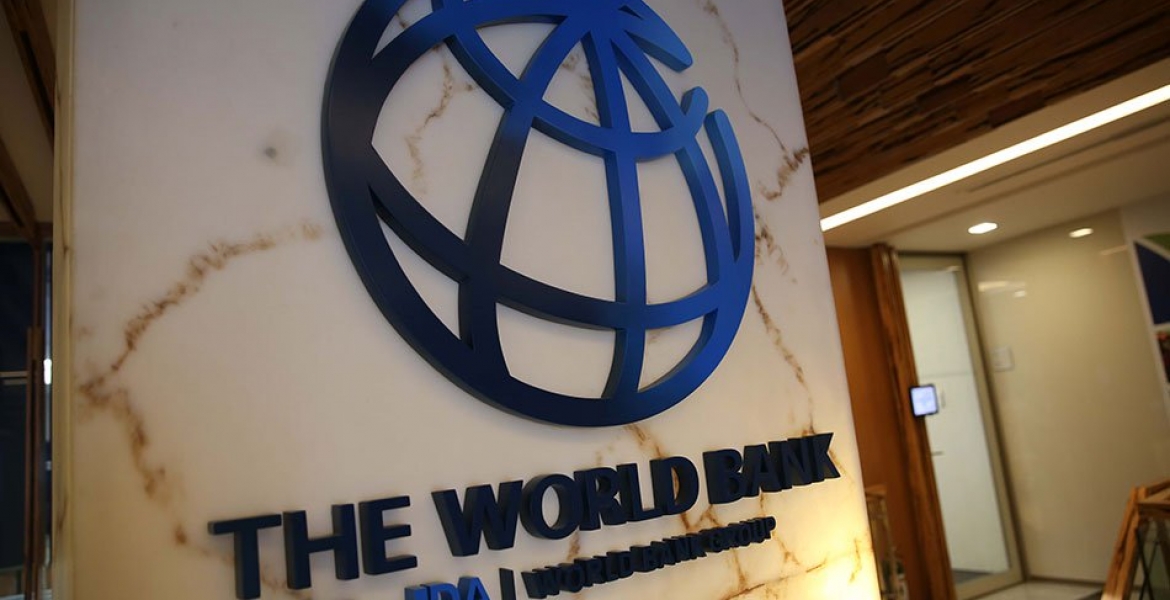 World Bank Sounds Alarm over Kenya's Growing Foreign Debt