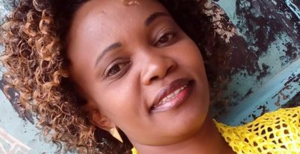 Missing Nairobi Human Rights Activist Caroline Mwatha Found Dead