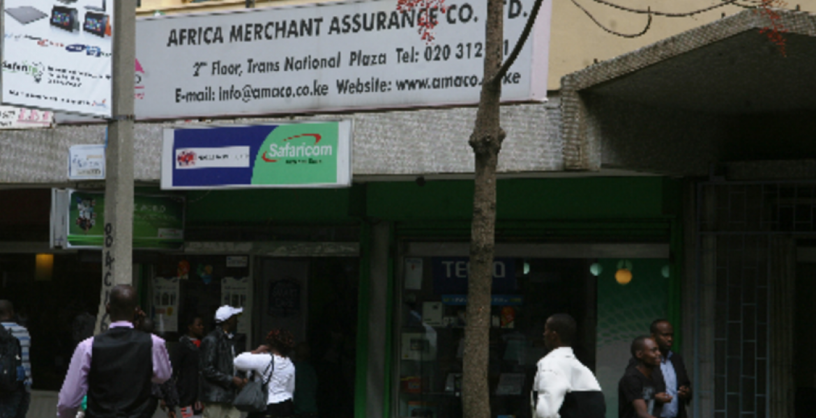 Company Linked to DP William Ruto Implicated in Corruption Scandal Involving Millions of Shillings