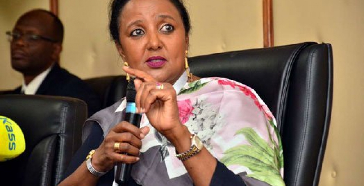 Gov't to Launch Crackdown on 74,000 HELB Loan Defaulters, Including Those in the Diaspora