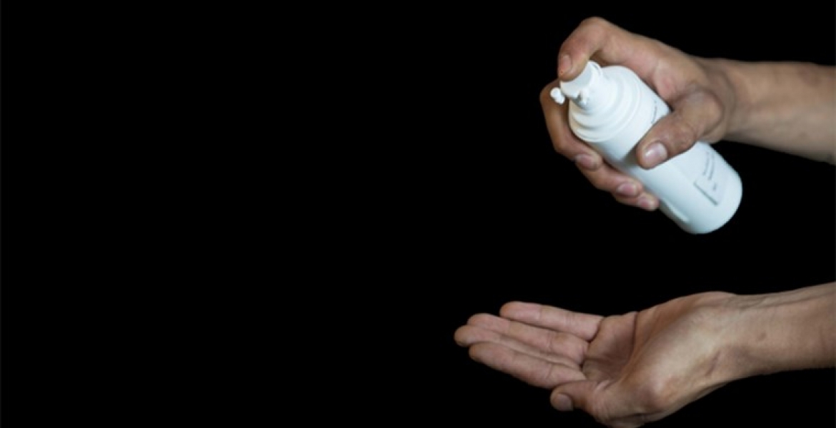 Trial for Male Birth Control Gel Starts in Kenya