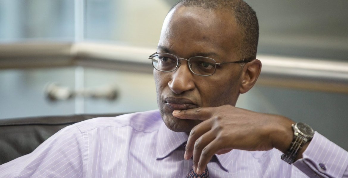 MPs Threaten to Block CBK Governor Patrick Njoroge's Reappointment over Tough Rules on Bulk Transactions