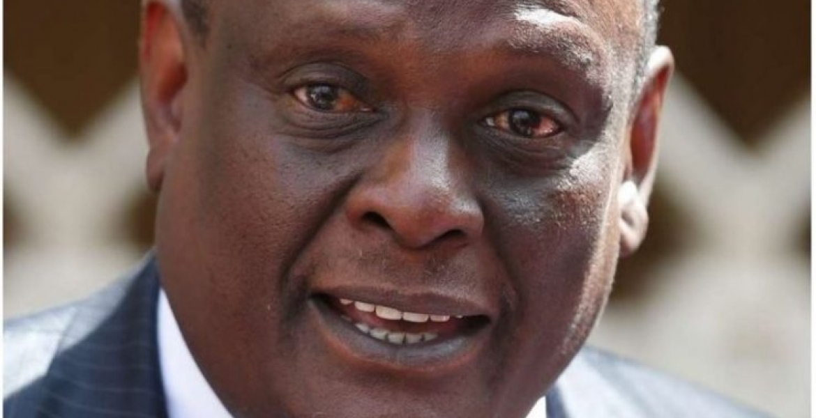 Deputy President William Ruto Rigged 2017 Jubilee Nominations, Former Party Vice-Chair David Murathe Says