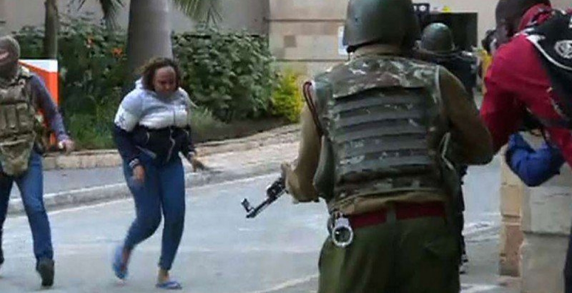 US Warns of Possible Terror Attacks in Kenya, Urges American Citizens to be Alert