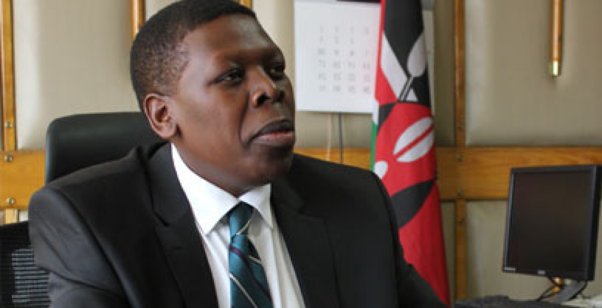 Former Vice President Kijana Wamalwa's Daughter Sues CS Eugene Wamalwa as Tussle for Family Estate Escalates
