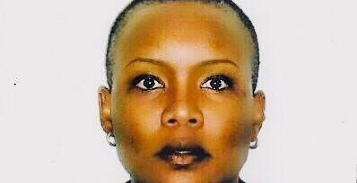 Evelyn Wanjiku Kadenge - Daughter of Kenyan Legendary Footballer Joe Kadenge - Passes Away in the US, Dad Suffers Stroke