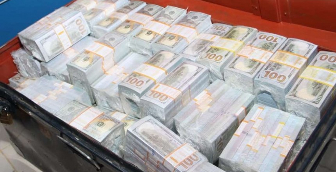 Police Impound Fake Sh32.6 Billion Notes, Gold in Ruiru
