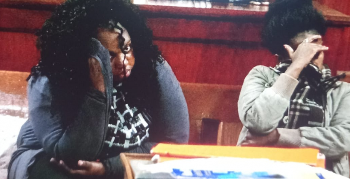 Two Kenyan Women Charged with Spiking Man's Drink, Stealing Sh1.9 Million from Him