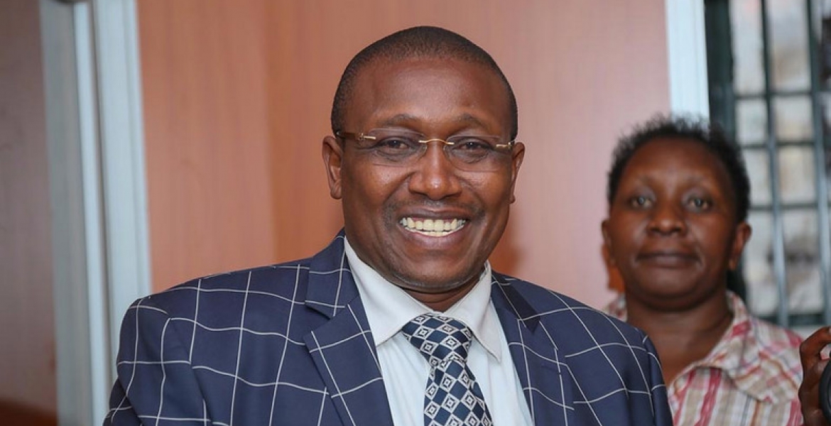 Gov't Reinstates Ekeza Sacco's License