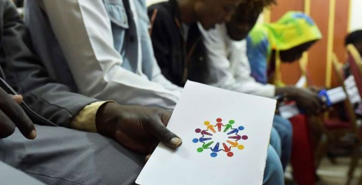 Kenyan Gay Church Holds Prayer Session Ahead of High Court Ruling on Homosexuality