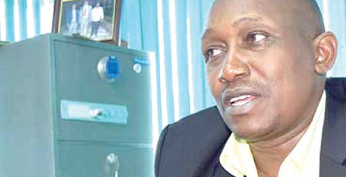 Bishop David Gakuyo Asks Gov't to Allow Him Sell Sh1.8 Billion Property to Refund Ekeza Sacco Members' Savings