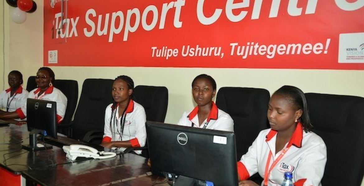 KRA Simplifies Returns Filing for Employees