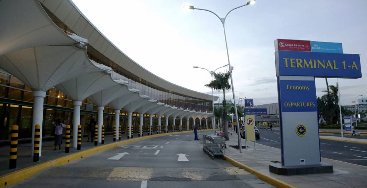 Delays Expected at JKIA as Aviation Workers Stage Strike over Takeover of Airport’s Operations by KQ