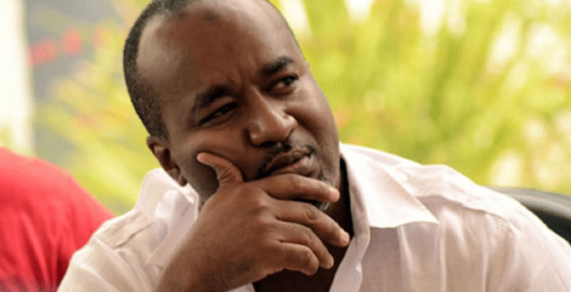 Mombasa Governor Hassan Joho Writes to Interpol over Drug Trafficking Allegations