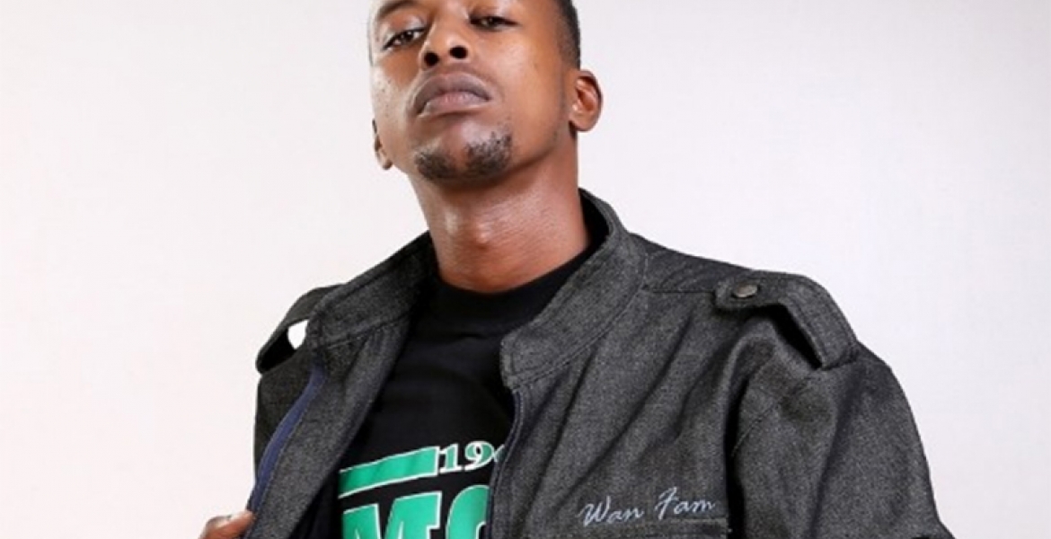 Veteran Kenyan Rapper Chris Kantai Passes Away in Nairobi