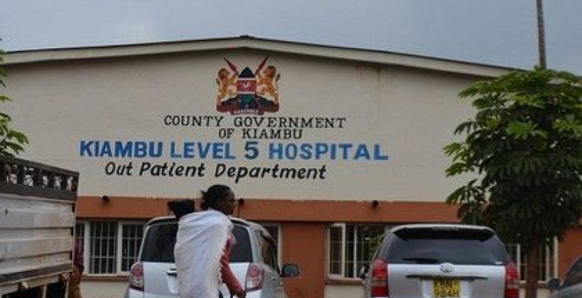 Kiambu Level 5 Hospital on the Spot over Mysterious Death of 50 Babies in 2 Months