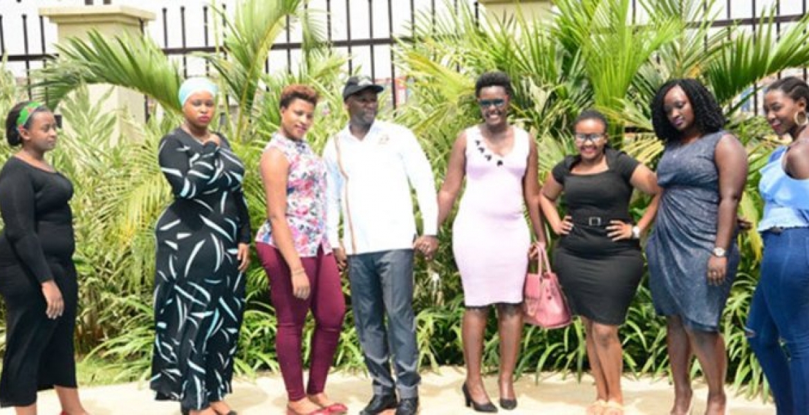 Uganda Gov't Adds Curvaceous Women to the List of Country's Tourists Attractions