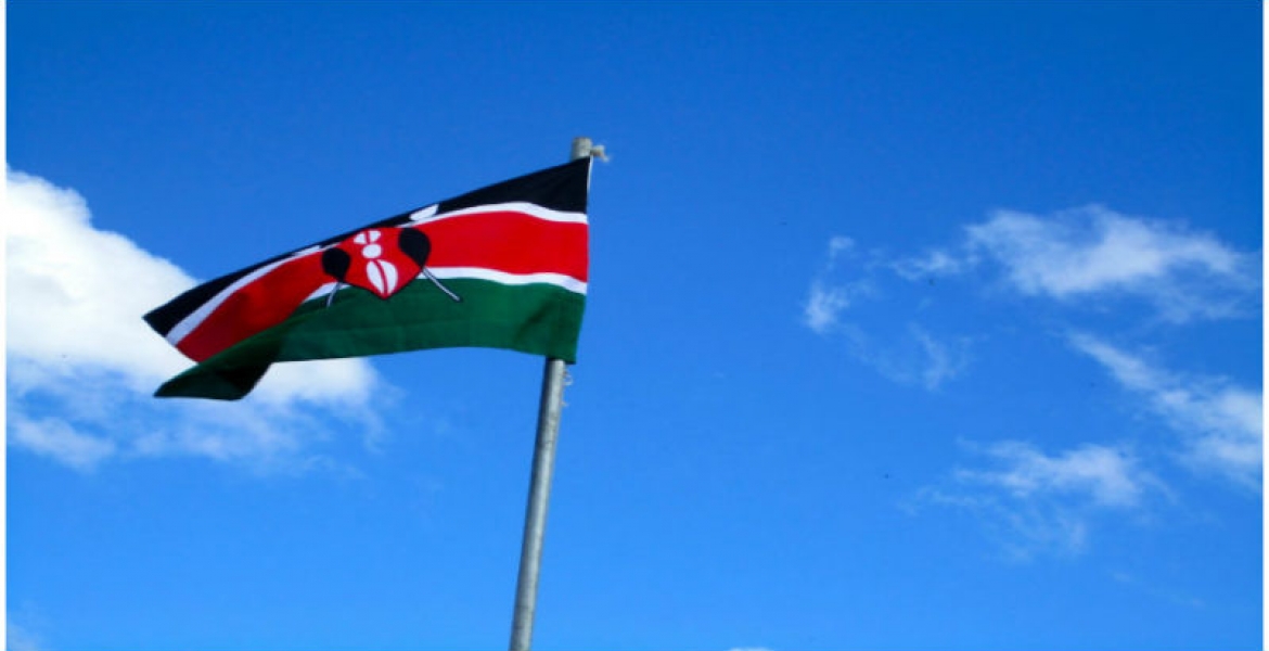 Outrage as British Company Copyrights Kenyan National Anthem Tune