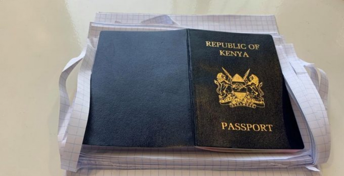 Kenyan-Owned Company in the UK Accused of Selling Fake Passports, Documents to Help Immigrants Get Elder Care Jobs