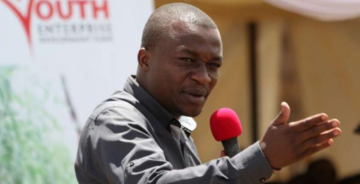 Youth Fund to Launch Mobile Loan App Dubbed Y-Mobile