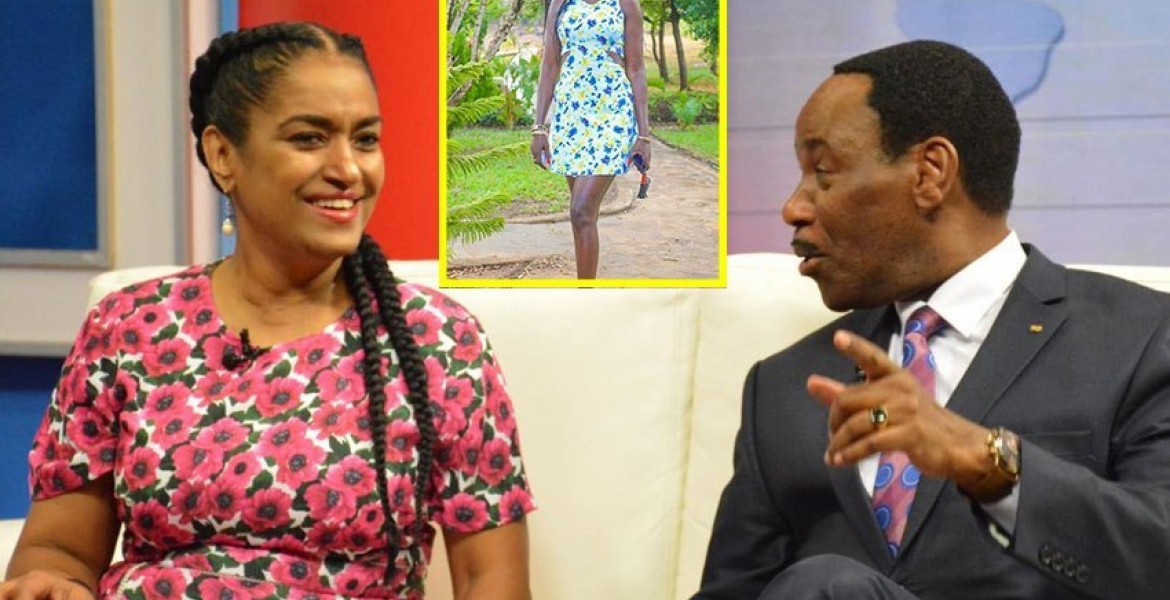Nairobi Woman Rep. Esther Passaris, KFCB CEO Ezekiel Mutua Clash over Attacks on Akothee