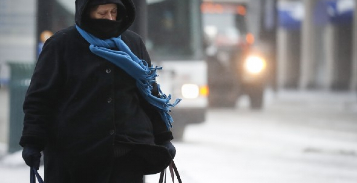 Kenyans in the US Share their Experiences after Polar Vortex