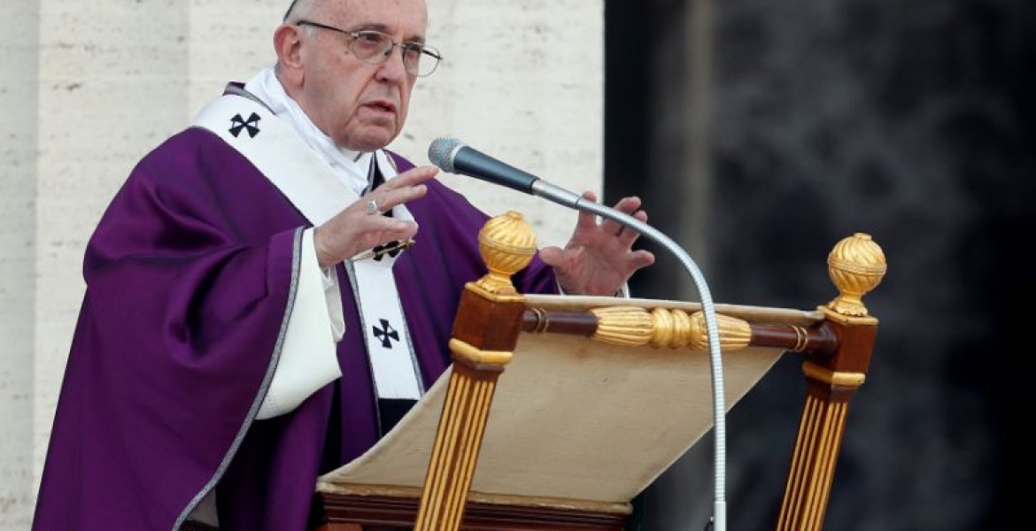 Catholic Priests Have Fathered 50,000 Children Across the World