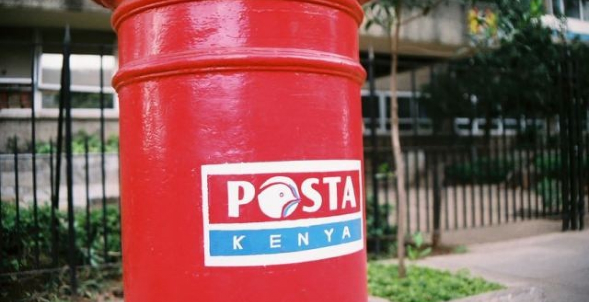Posta Inks Deal with US Company to Offer Doorstep Delivery Services to Kenyans