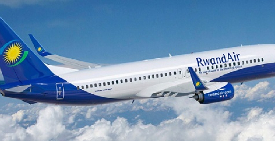 RwandAir Seeks to Operate Nonstop Flights to the US