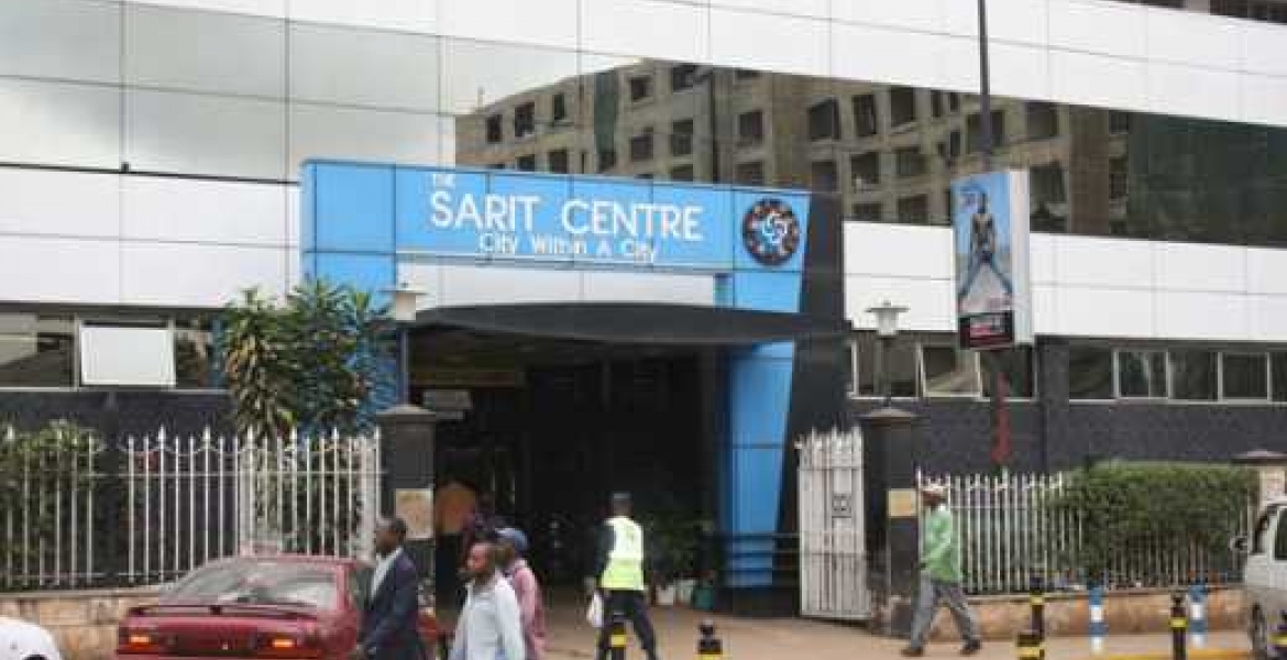 Sarit Centre Dispels Rumors of Terror Attack