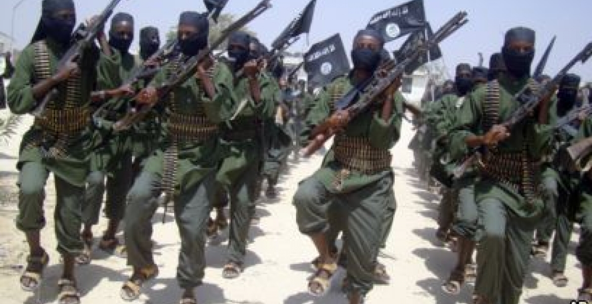 US Forces Kill 35 Al-Shabaab Fighters in Latest Airstrike